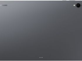 Планшет Samsung Galaxy Tab S11 Ultra Wi-Fi 256 ГБ Серый