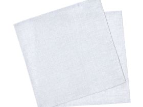 Набор салфеток Grigio cenere