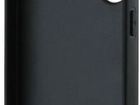 Чехол Karl Lagerfeld NFT Choupette для Galaxy S25 черный