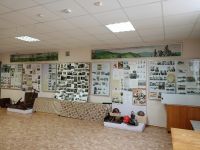 Музей «История поселка Калья»