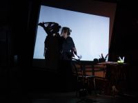 Творческая студия «Кино-Театръ»