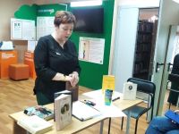 Куединская межпоселенческая библиотека