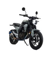 Мотоцикл Motoland CBR 300