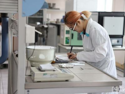 Академия наук Якутии провела комплексные научные исследования в семи улусах