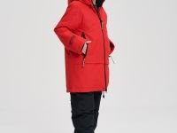 Куртка BASK juno