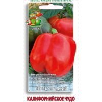 Перец сладкий Калифорнийское чудо