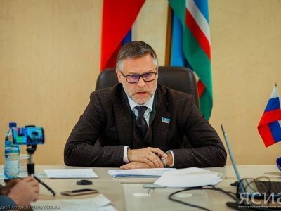 Кирилл Бычков: В Якутии направят около 80 млрд рублей на улучшение жилищных условий граждан