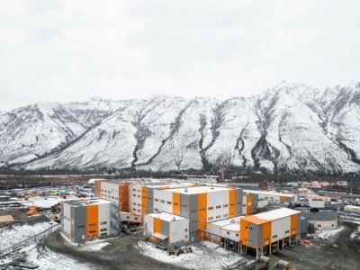 Нежданинское месторождение произвело более трех тонн золота по итогам 2022 года