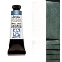Акварель Daniel Smith в тубе 15 мл Солнечный блик хамелеон/Duochrome Lapis Sunlight