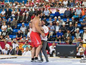 Я стал чемпионом мира по одному из лучших видов спорта