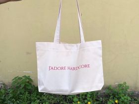 Сумка "J'adore Hardcore"