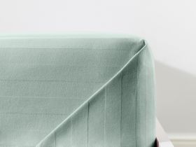 Простыня Misty Blue