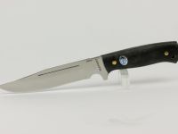 Нож разделочный "Леший" ЦМ, текстолит, АиР