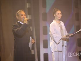 В Якутске стартовал VIII Якутский международный кинофестиваль