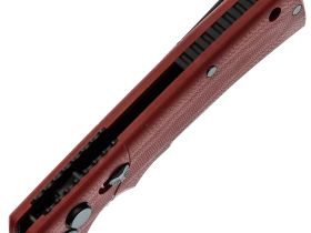 Складной нож Viking Nordway K631-2, сталь D2, рукоять G10