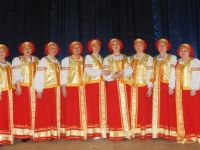 Районный дом культуры с. Знаменского