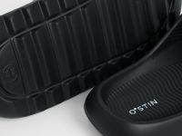 Шлёпанцы для мальчиков, Черный