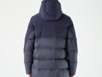 Мужская утеплённая куртка Lacoste