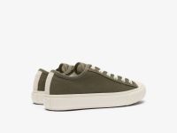 Мужские кеды Lacoste BACKCOURT 2.0 124 1 CMA