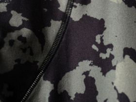 Термокомплект трикот. для мальчиков: фуфайка (футболка) с длин. рук, брюки для эпизод. использования