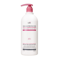 Защитный кондиционер для поврежденных волос Lador Damage Protector Acid Conditioner 900 мл