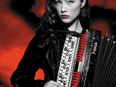 Капитанская дочка