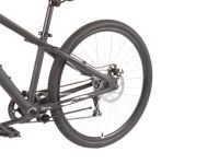 Горный велосипед Forward AL NX 26, год 2025, цвет Черный-Серый, ростовка 13