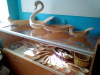 Новоуспенский краеведческий музей