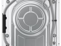 Стиральная машина Samsung AI Control, 11 кг, WW9400B белый