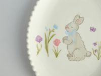 Набор тарелок Sogni d'ilfanzia