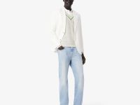 Свитер Lacoste Unisex из органического хлопка