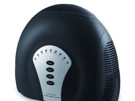 Очиститель воздуха Polaris PPA 4045Rbi