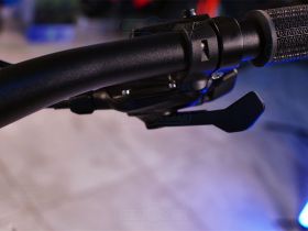 Горный велосипед Cube Attention SLX 29, год 2025, цвет Черный-Черный, ростовка 16.5