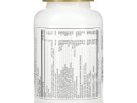 NaturesPlus, Source Of Life Gold Tablets, мультивитаминная добавка, 180 таблеток