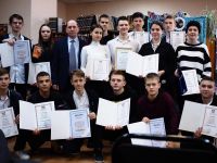 Межпоселенческая центральная библиотека п. Целина