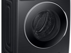 Стиральная машина Samsung WW6000T черный