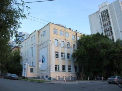 Анатомический музей г. Самары