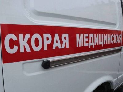 Пострадавших при вынужденной посадке Ан-2 доставили в Республиканскую больницу № 2 Якутска