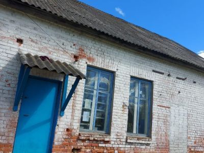 Дегтянский сельский дом культуры