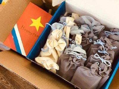 Дети из Якутии приняли участие во Всероссийской акции «Письмо солдату»