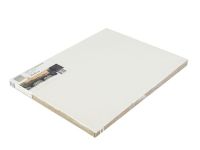 Холст на подрамнике грунтованный Туюкан театральный 80x80 см