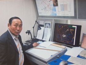 Ни минуты без дела: авиадиспетчер из Сунтара с 50-летним стажем — о своей работе и увлечениях