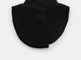 Воротник-манишка детский трикотажный для мальчиков