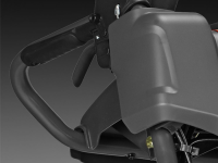 Снегоуборщик HUSQVARNA ST 230