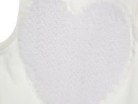 Блузка-боди для девочки