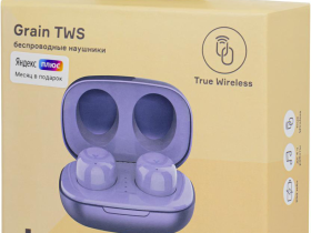 Беспроводные наушники Accesstyle