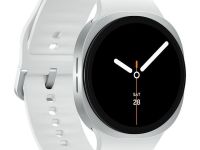 Умные часы Samsung Galaxy Watch 8 44mm (Silver)