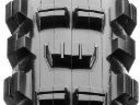 Велопокрышка Maxxis Minion DHR II M327 W TT DK60X2 BK 474+477 3B 3LY 27.5" (27.5x2.4" стальной)