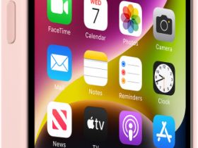 Чехол-накладка Apple