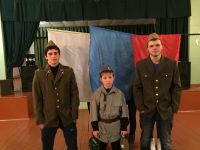 Раздольновский сельский дом культуры